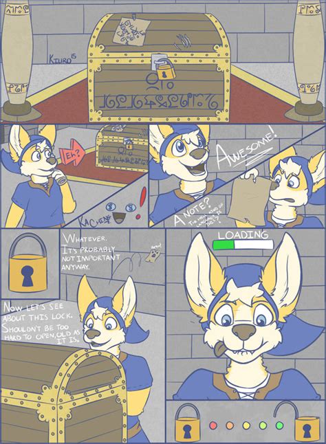 bebimaker deviantart|The Babymaker Page 1 by CraftyPup on DeviantArt.